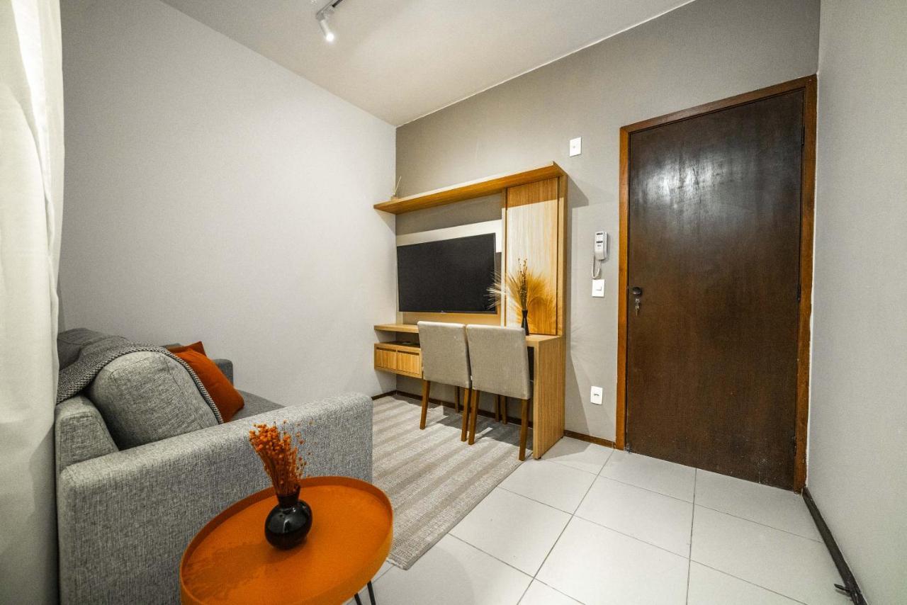 Tabas - Edificio Studio In - Brasília Exterior foto