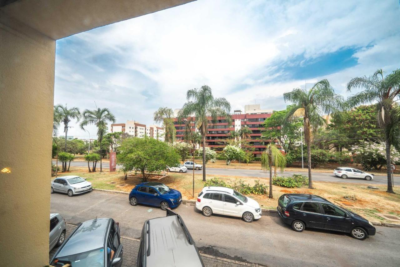 Tabas - Edificio Studio In - Brasília Exterior foto